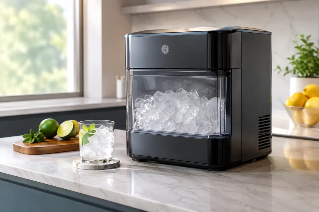 GE Profile Opal Review: Worth the Premium?